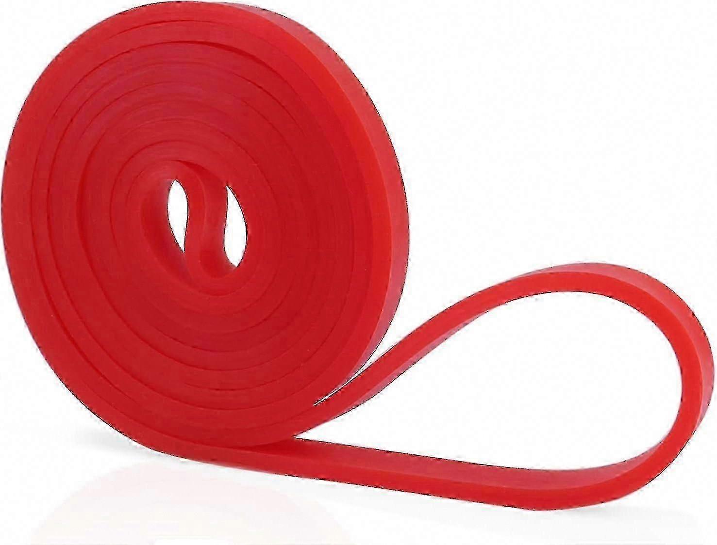Resistance Bands for Home Gym, Exercise Loop Bands Set for Full Body Workout & Physical Therapy