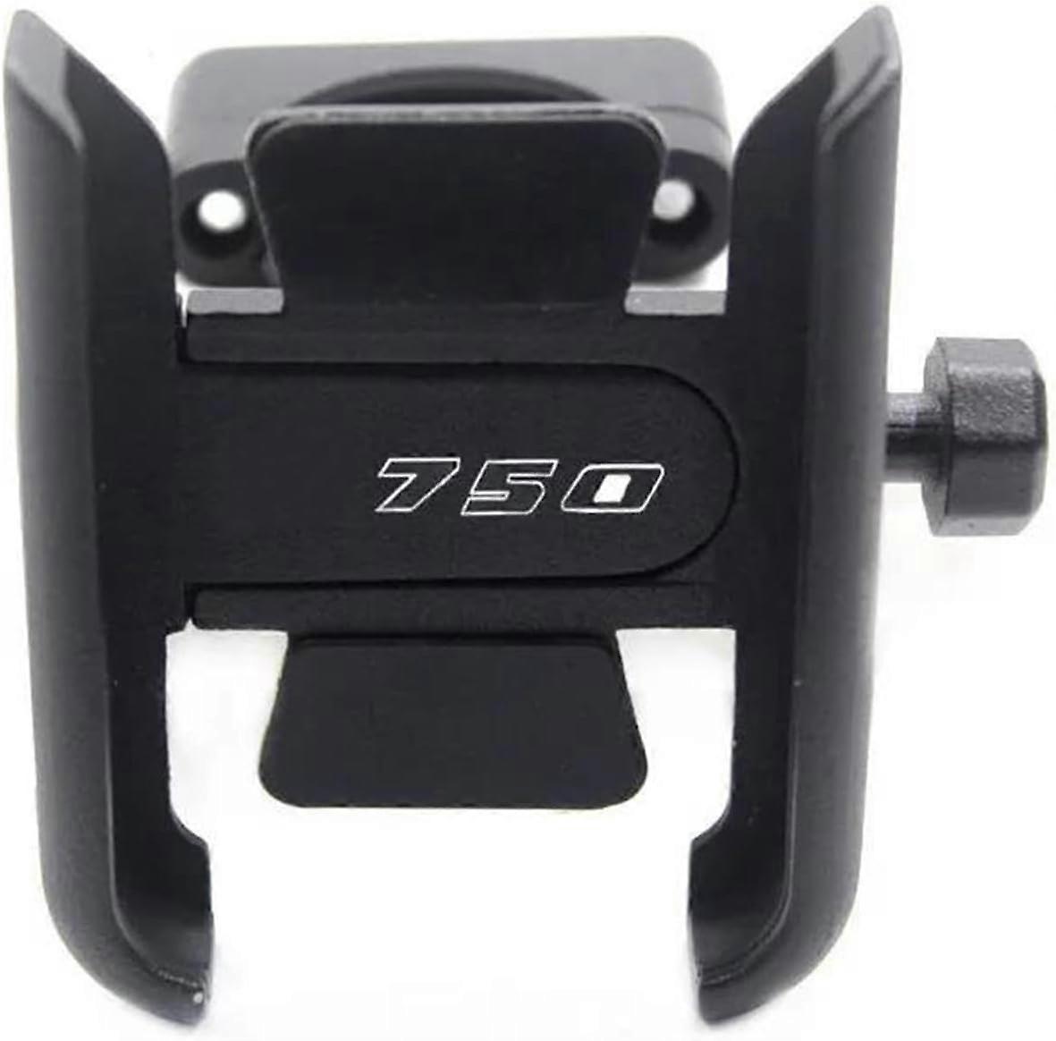 Phone Navigation Motorcycle Handlebar Phone Holder GPS Navigation Z750 Z750R Z750S Z 750 750R 750S Mount