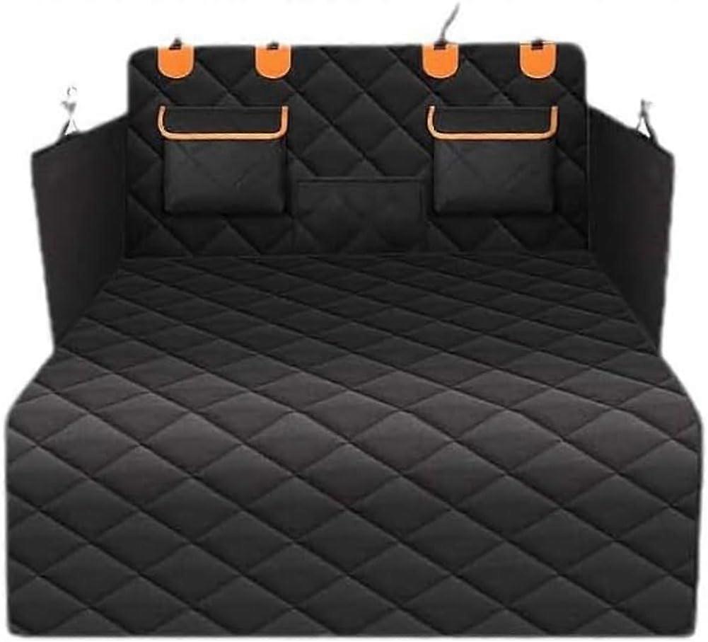 Automatic Trunk Car Mat for Hyundai i30 Hatchback 20072010, Dog Blanket Pet Trunk Protector NonSlip Waterproof