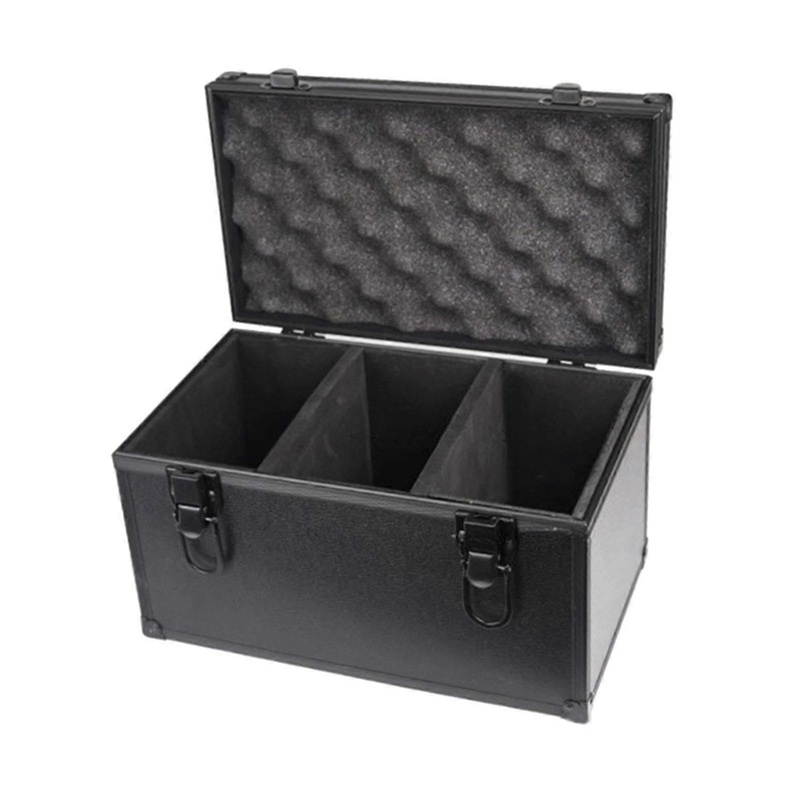Waterproof Trading Card Case with Large Capacity, Carry Bag Playing Card Storage Box for Score Cards and Playing Cards, Size: 29.5 cm x 17 cm x