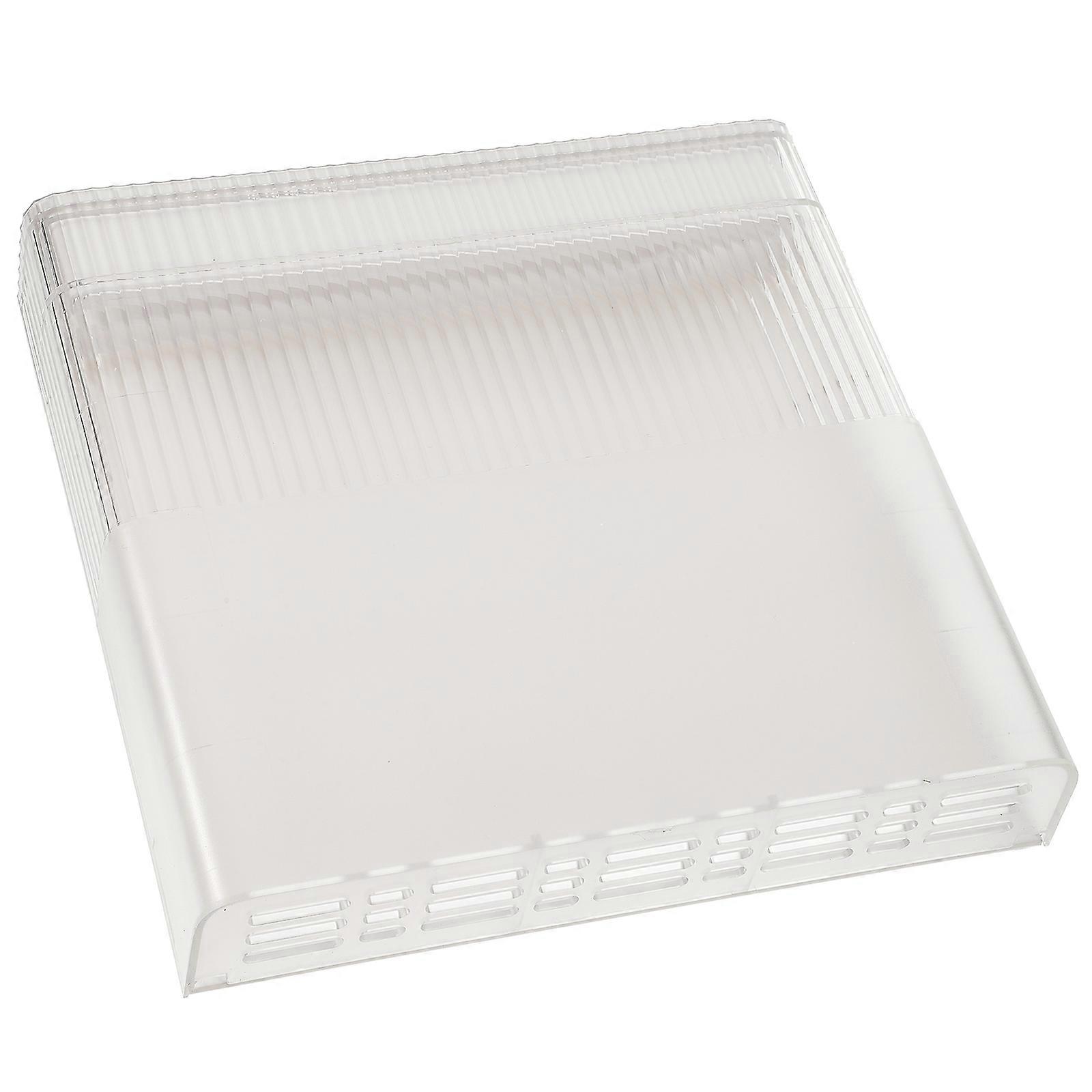 Holder Wall Mount Utensil Rack Designed For Kitchen Utensils In Simple Style With Professional Manufacturing Technology 1Set