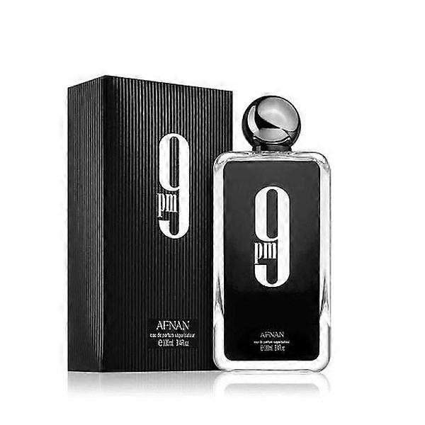 Afnan 9pm For Men 100ml Eau De Parfum Spray