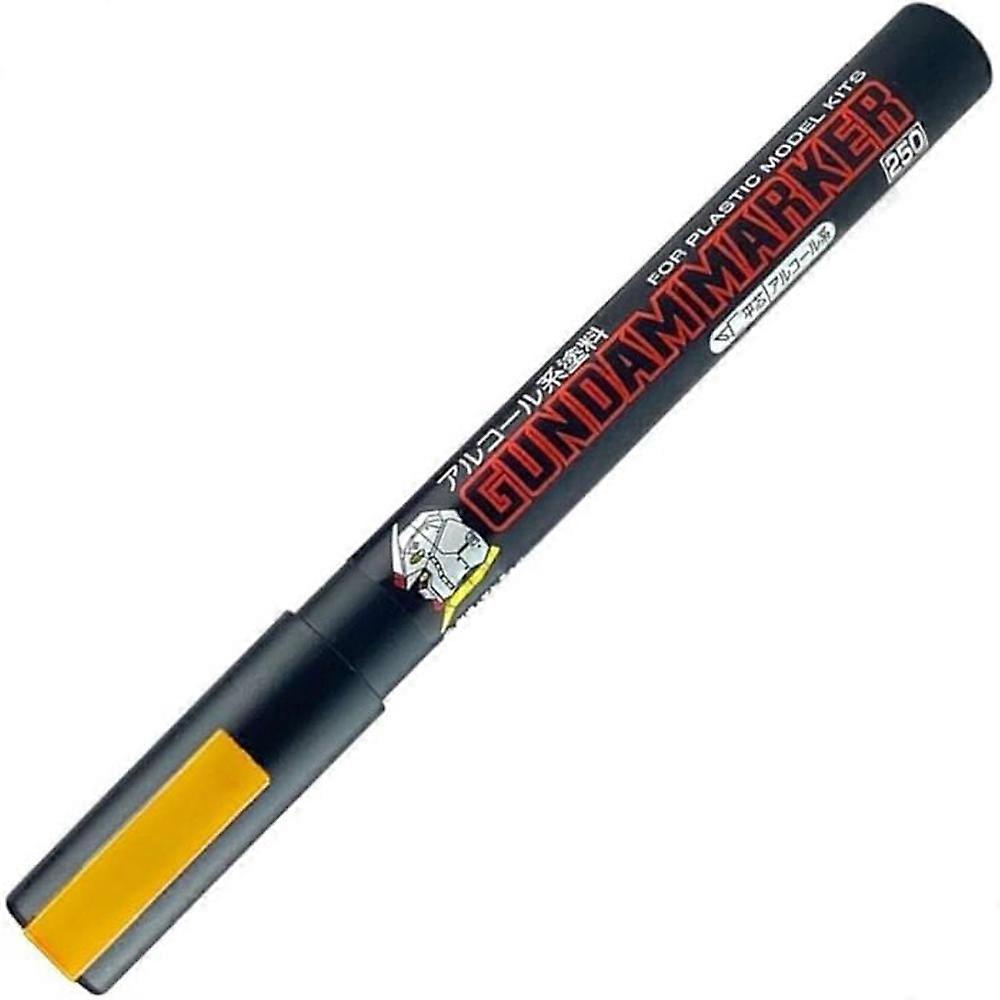 Gundam Marker Set