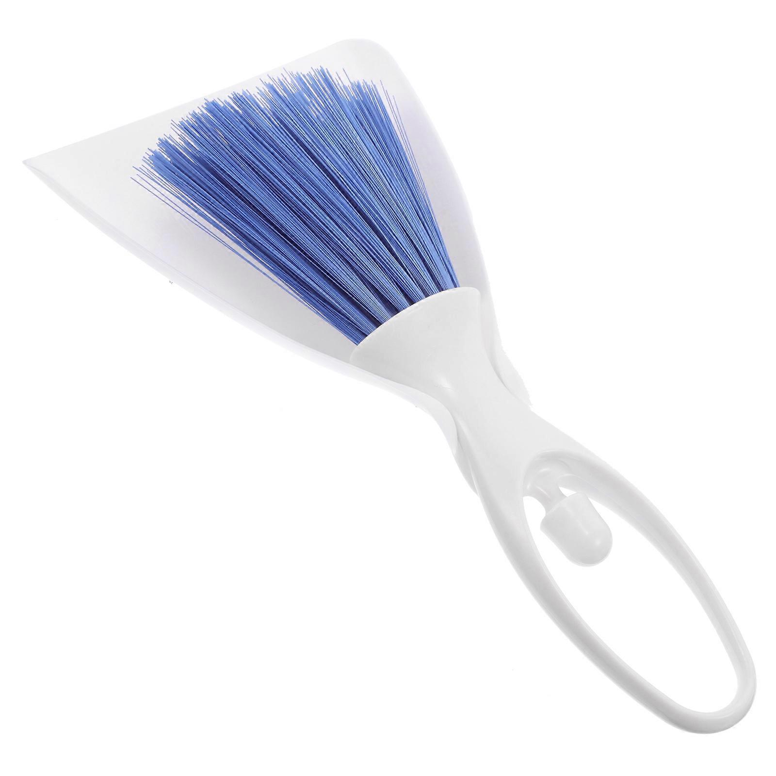 1 Set Car Detailing Brush for Interior Dust Sweeping Car Cleaning Tools Auto Interior Dust Brush Accessories for Dashboard