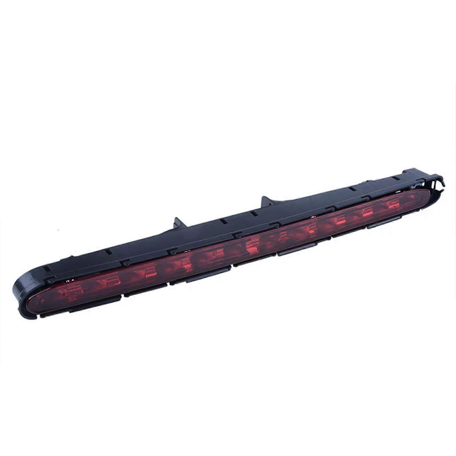 LED Auto High Mount Stop Signal Light Third Brake Light for Benz E-Class W211 2003-2009, Rear Safety Light Accessory