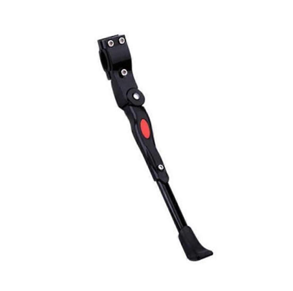 Bicycle Motorcycle Stand Adjustable MTB Kickstand Bike Parking Rack for Road and Mountain Bikes Type A 02