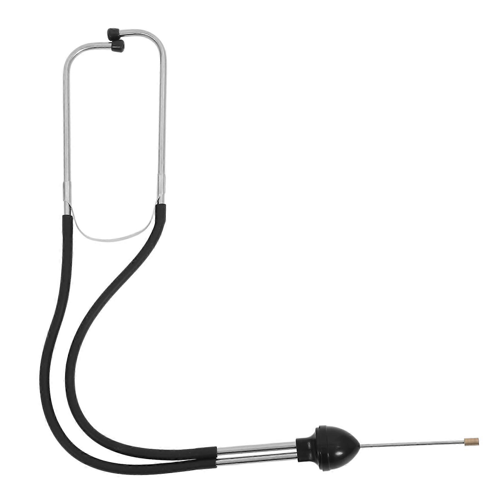 Cylinder for Mechanic Car Noise Detection Tool - Essential Automotive Maintenance Device with Durable Design and High Compatibility