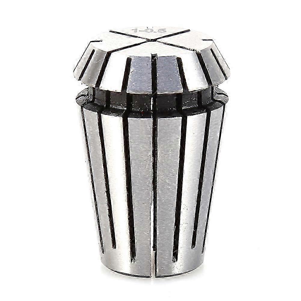 13mm ER20 Spring Collet Set for CNC Workholding Engraving Milling Lathe Accessory