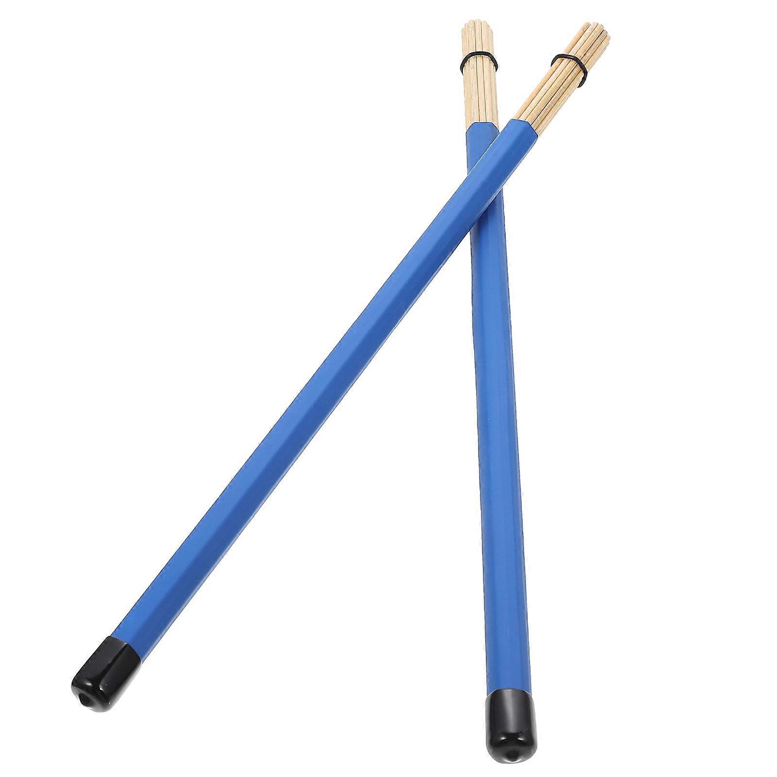 Musical Instrument Percussion Professional Drumsticks Suitable For Performance 40.5X1.5CM Sound Production 1 Pair