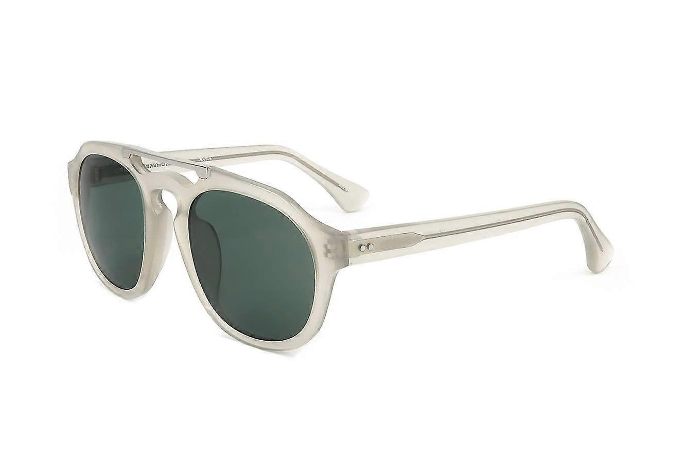Sunglasses Dries Van Noten by Linda Farrow DVN55 50/23/143 UNISEX
