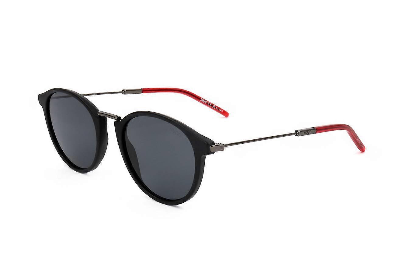 Sunglasses Hugo HG 1062/S 003 MATTE BLACK 50/19/150 MAN