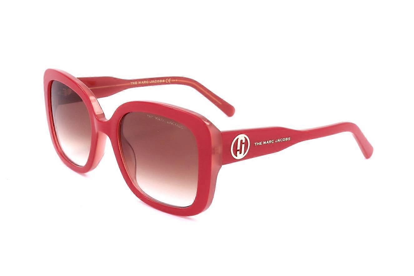 Sunglasses Marc Jacobs MARC 625/S C9A RED 54/21/140 WOMAN