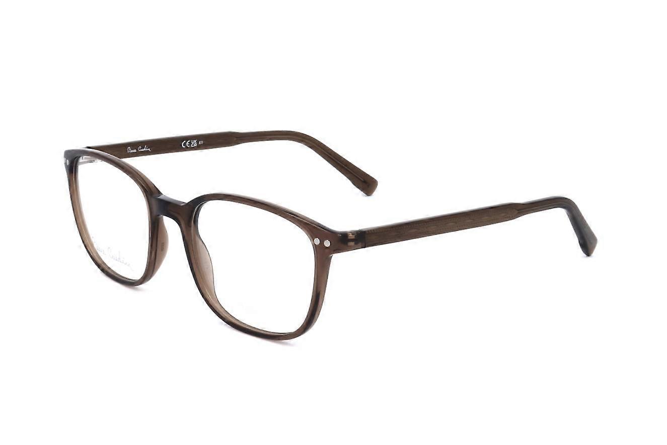 Eyewear Frames Pierre Cardin P.C. 6256 09Q BROWN 53/20/140 MAN