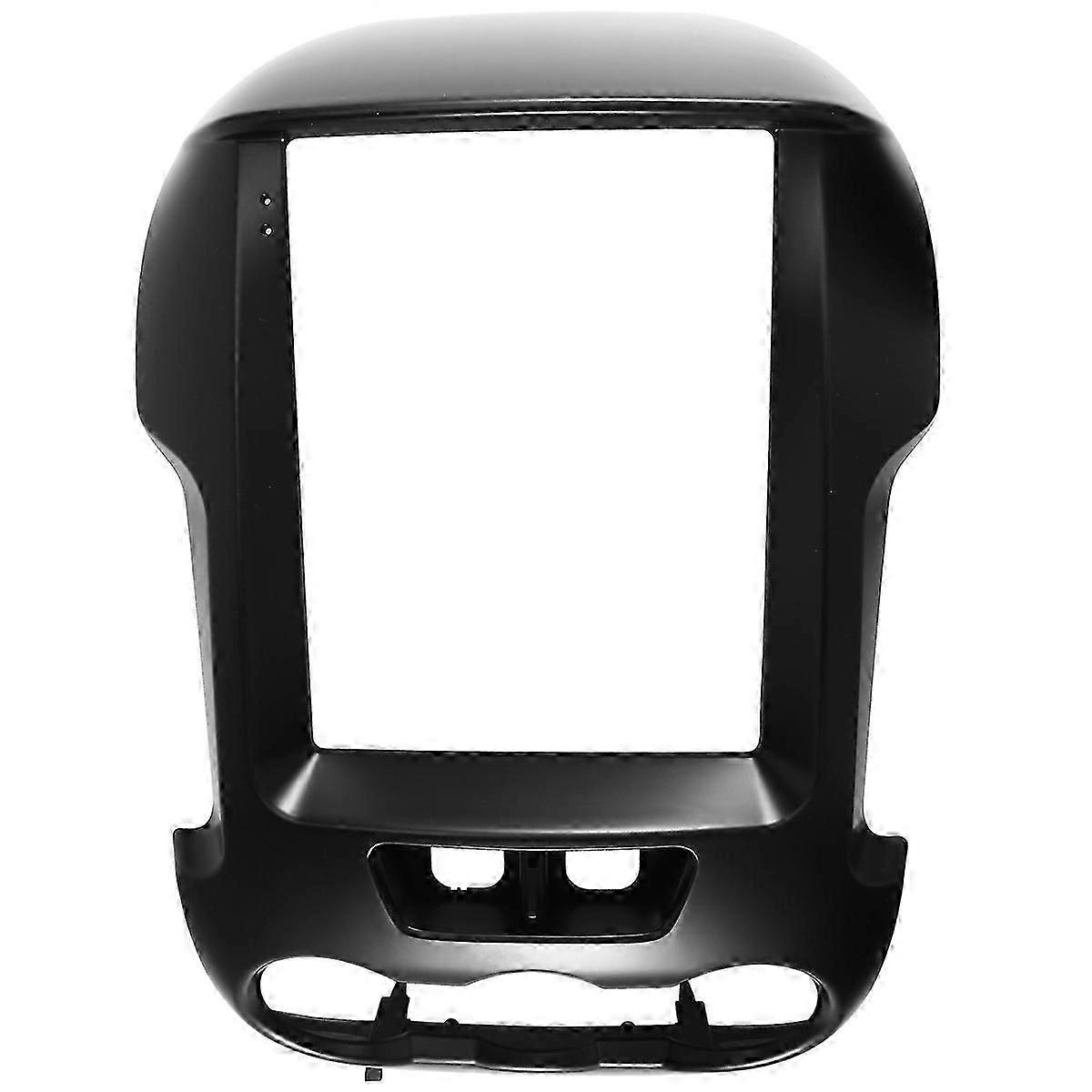 9.7 Inch 2 Din Car Radio Fascias for FORD RANGER 2012-2015 LHD