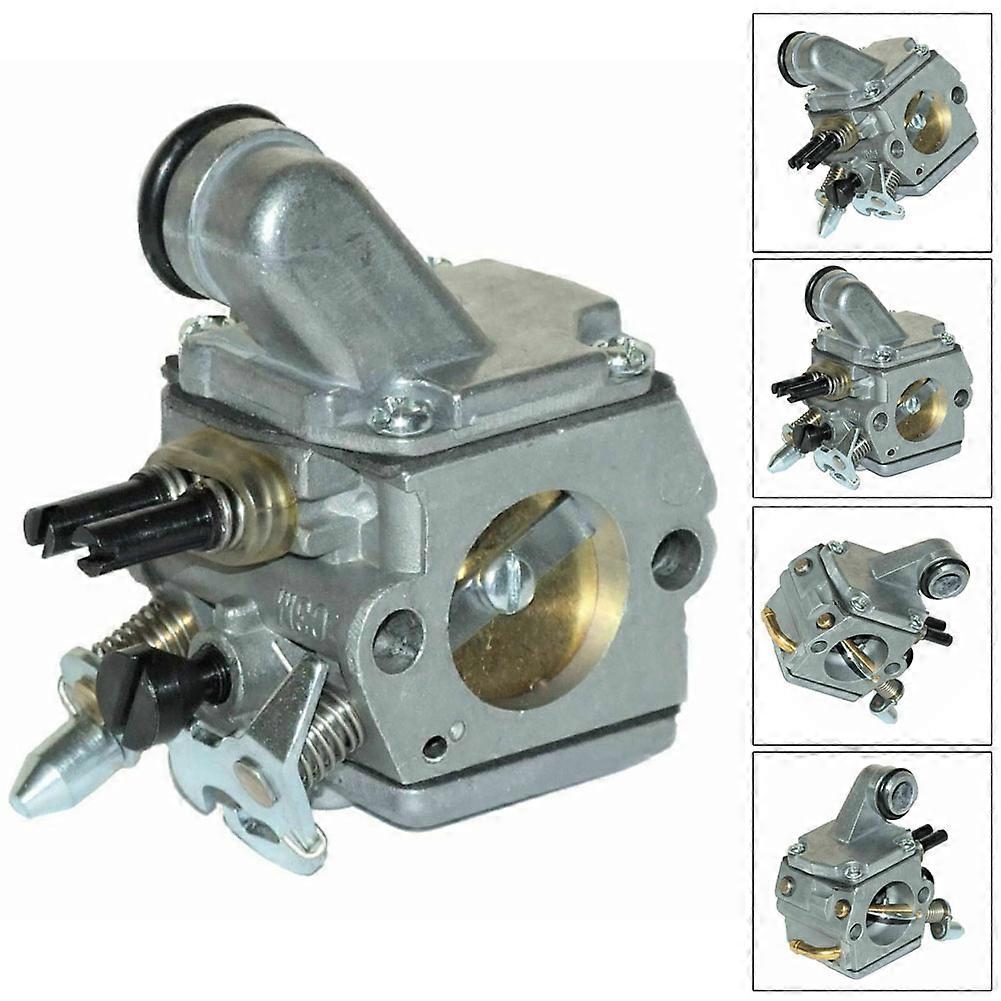 Carburetor Replacement For STIHL MS361 Chainsaw Carburetor 1135 120 0601 Garden Tool Parts
