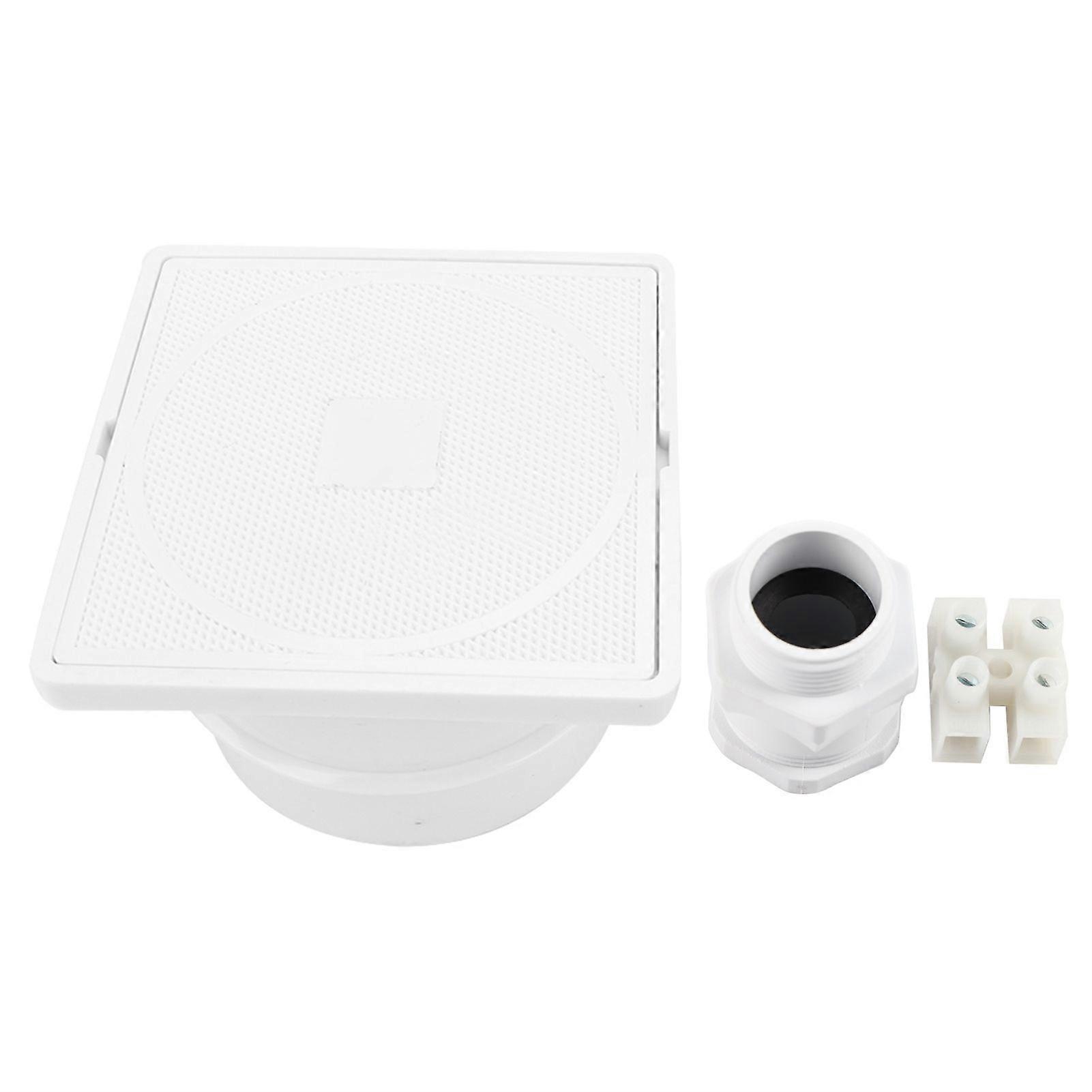 Swimming Pool Accessories Underwater Light Distribution Junction Box Replacement