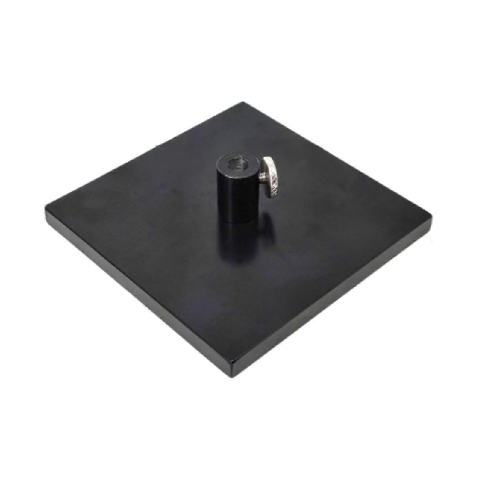 Fly tying base Stable Holder for fly fishing tools