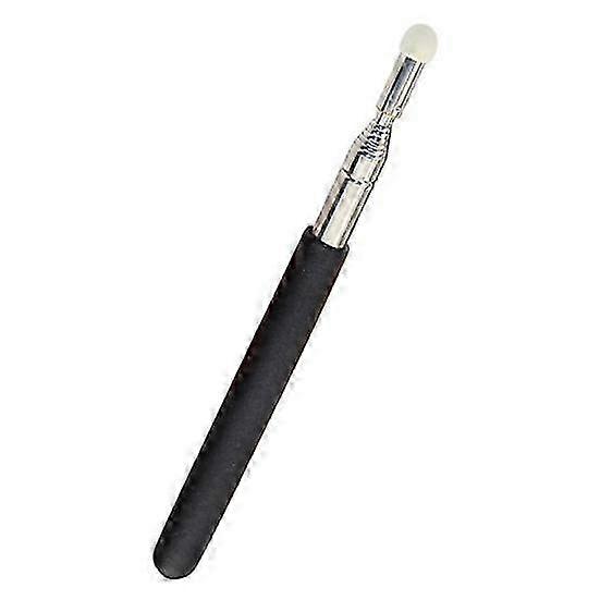 1.2m Telescopic Teacher Pointer Anti-slip Portable Universal Handheld Whiteboard Capacitive Touch Screen Presenter Stick Classroom Supplies