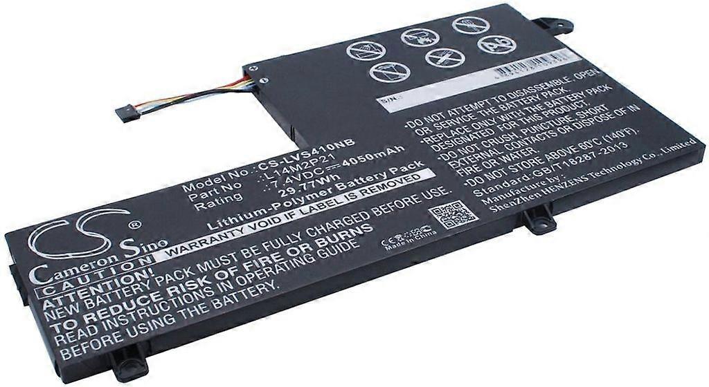 Batteria per Lenovo S41 ecc