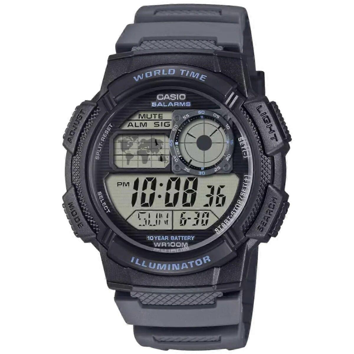 Men's Watch Casio AE-1000W-8AVEF