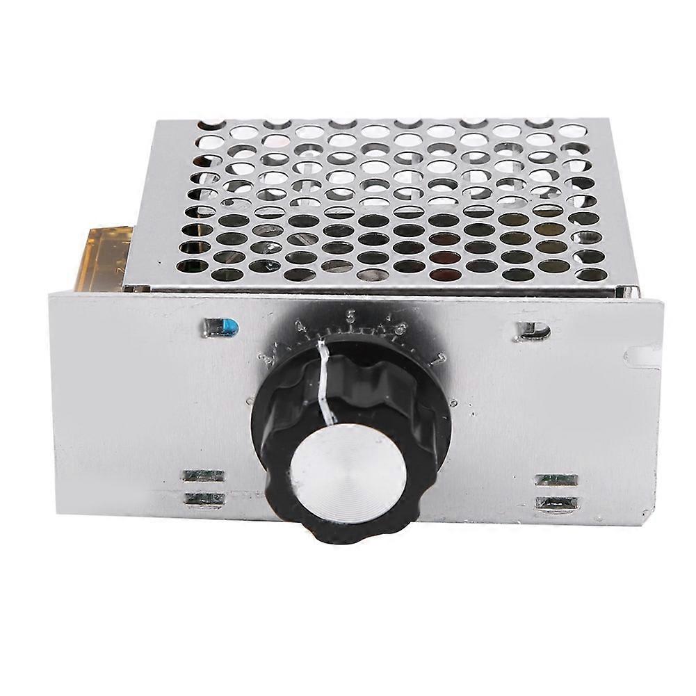 Professional Voltage Regulators High Speed Controller Electronic Voltage Regulator