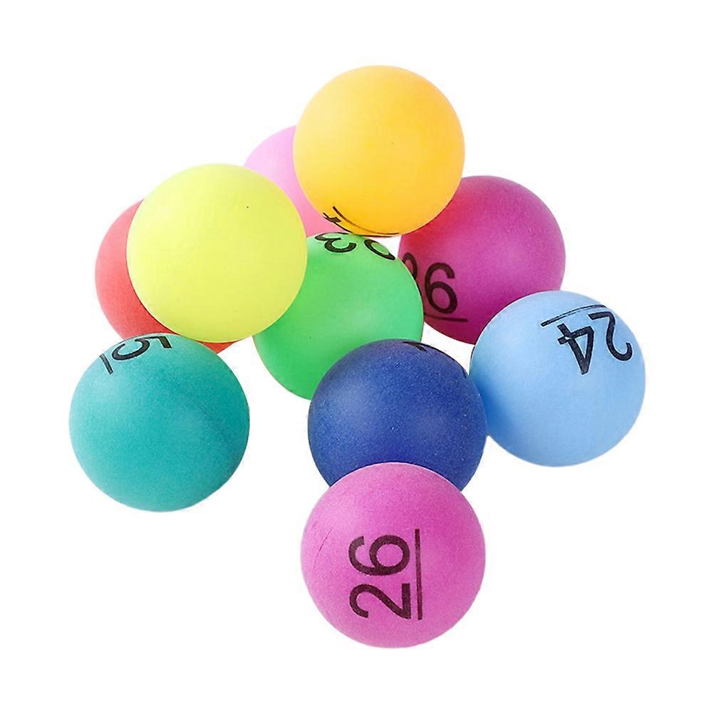 50pcs Reusable Plastic Balls for Parties, Events, and Celebrations – Fun Game Activity Supplies