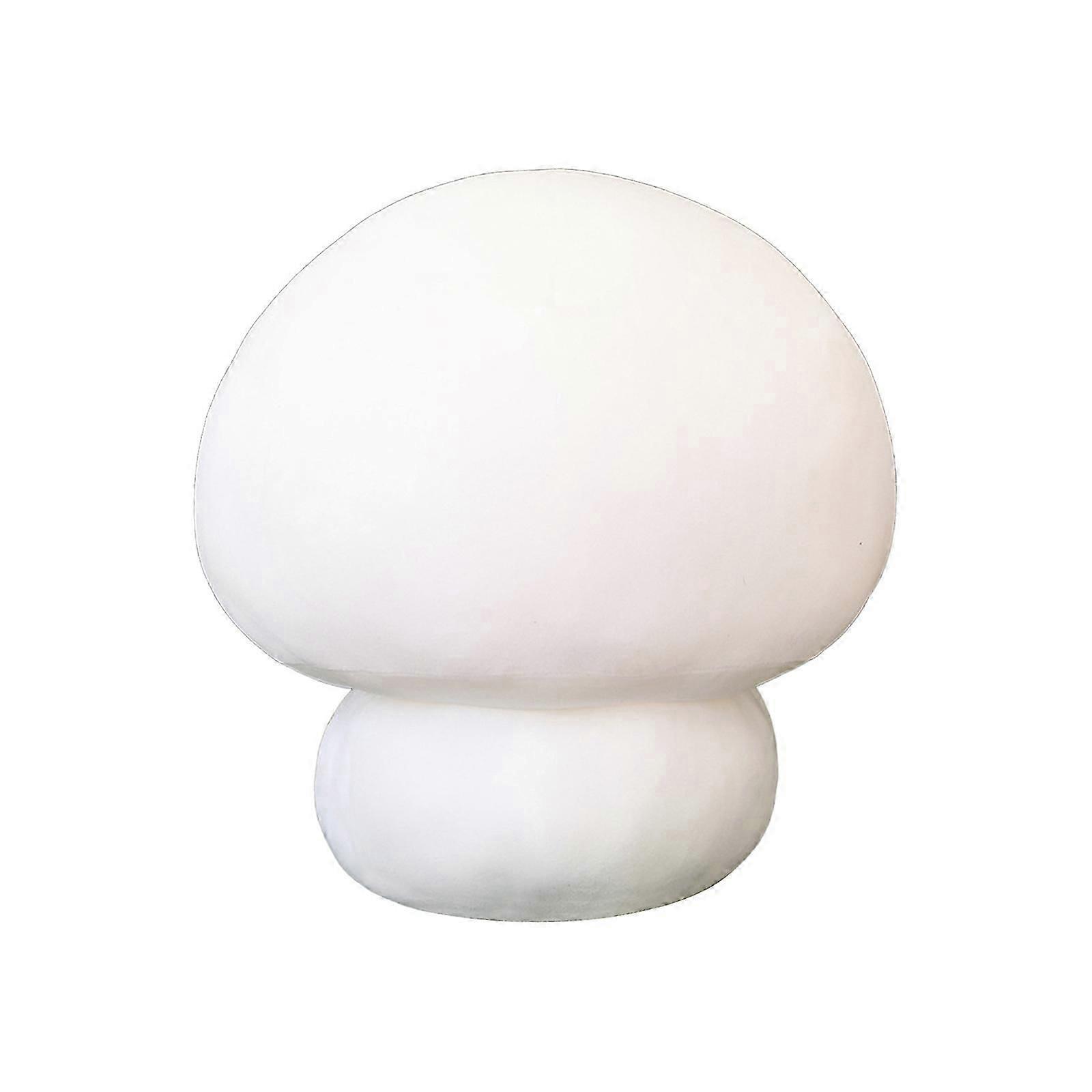 Kawaii Mushroom Plushie Toy - Stuffed Animal Plush - Plushy and Squishy Mushroom with Soft Fabric and Stuffing - Cute Toy Gift for Boys and Girls