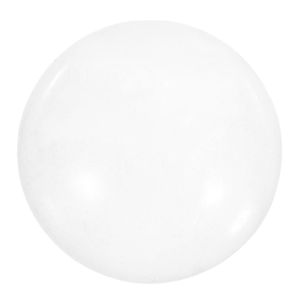 Dome Shaped Glass Weights for Sewing Dressmaking and Crafting Projects 70mm