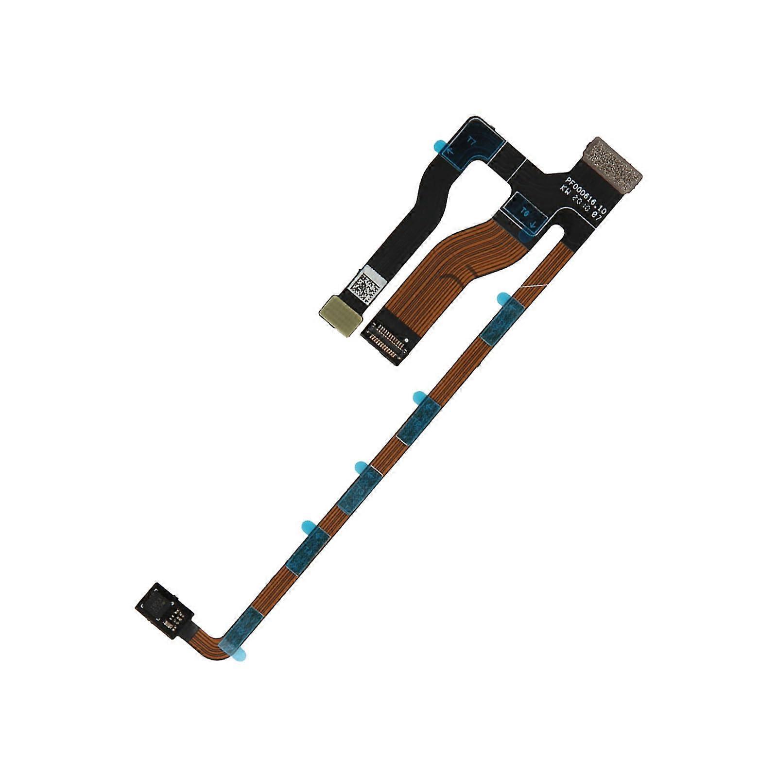 Mini Drone Flexible Flat Cable, RC Drone  Flat Signal Cable Accessories Replacement Parts for Fit
