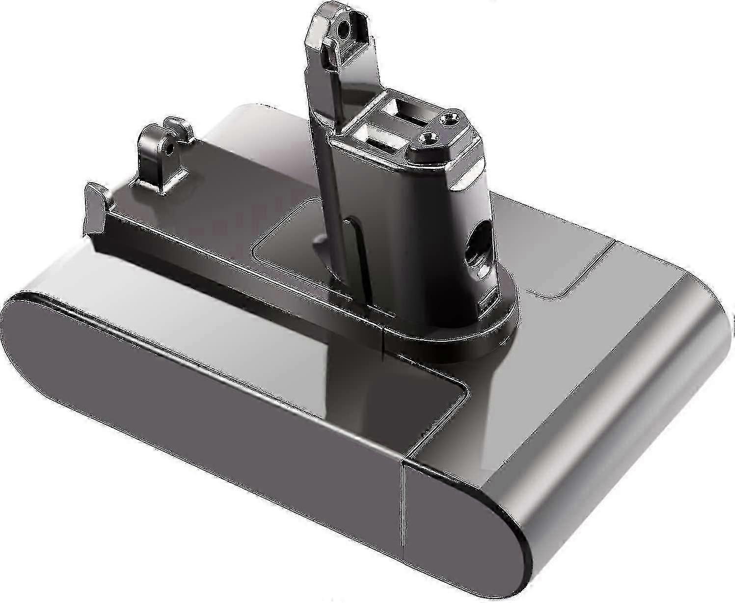 Dc45 Dc35 Dc44 Dc34 Dc31 Battery Compatible Dyson Handheld Vacuum Cleaner Spare Parts Battery,22.2v