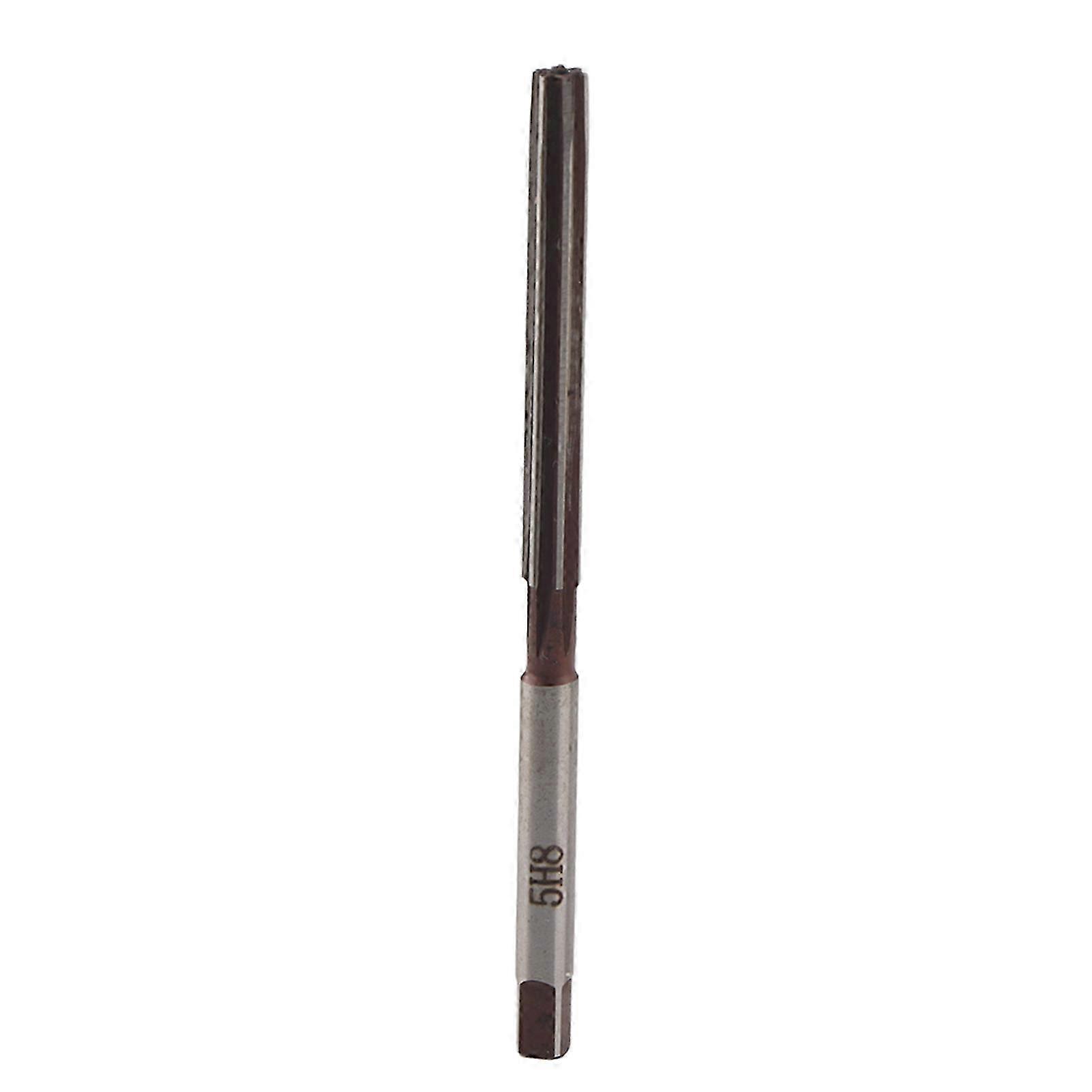 2025 HSS Straight Parallel Fulte Engineering Pipe Drill Hand Reamer Tool 3MM to 16MM
