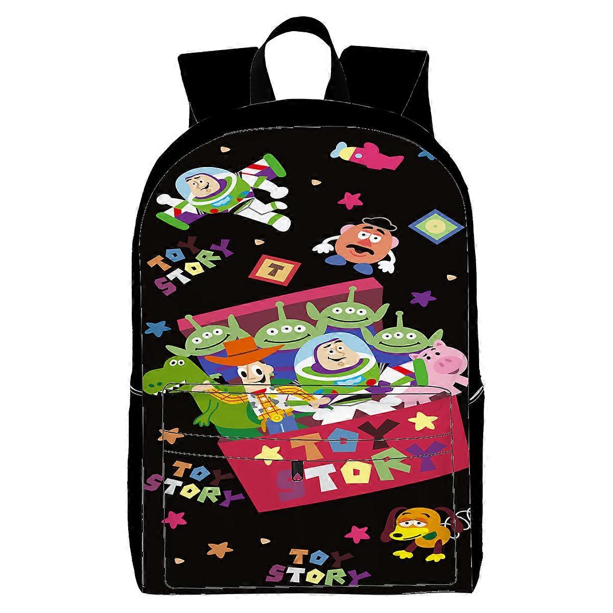 Backpack, with Multiple Organizational Compartments, Fits 15.6 Inch Notebook, for Travel, Teen, Business Work P414