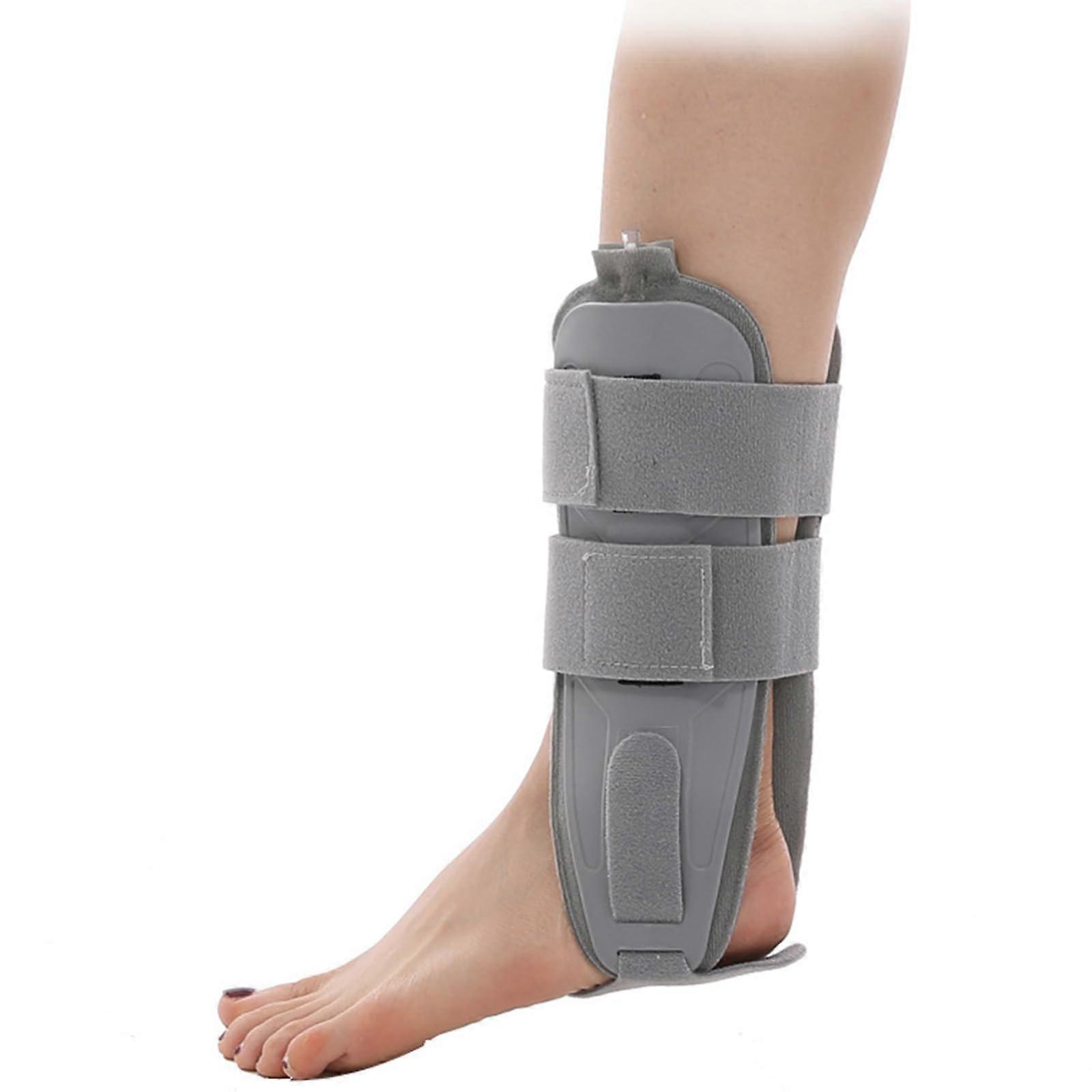 Ankle Brace Model B - Unisex Stabilising Recovery, Easy To Train And Treat For Men And Women