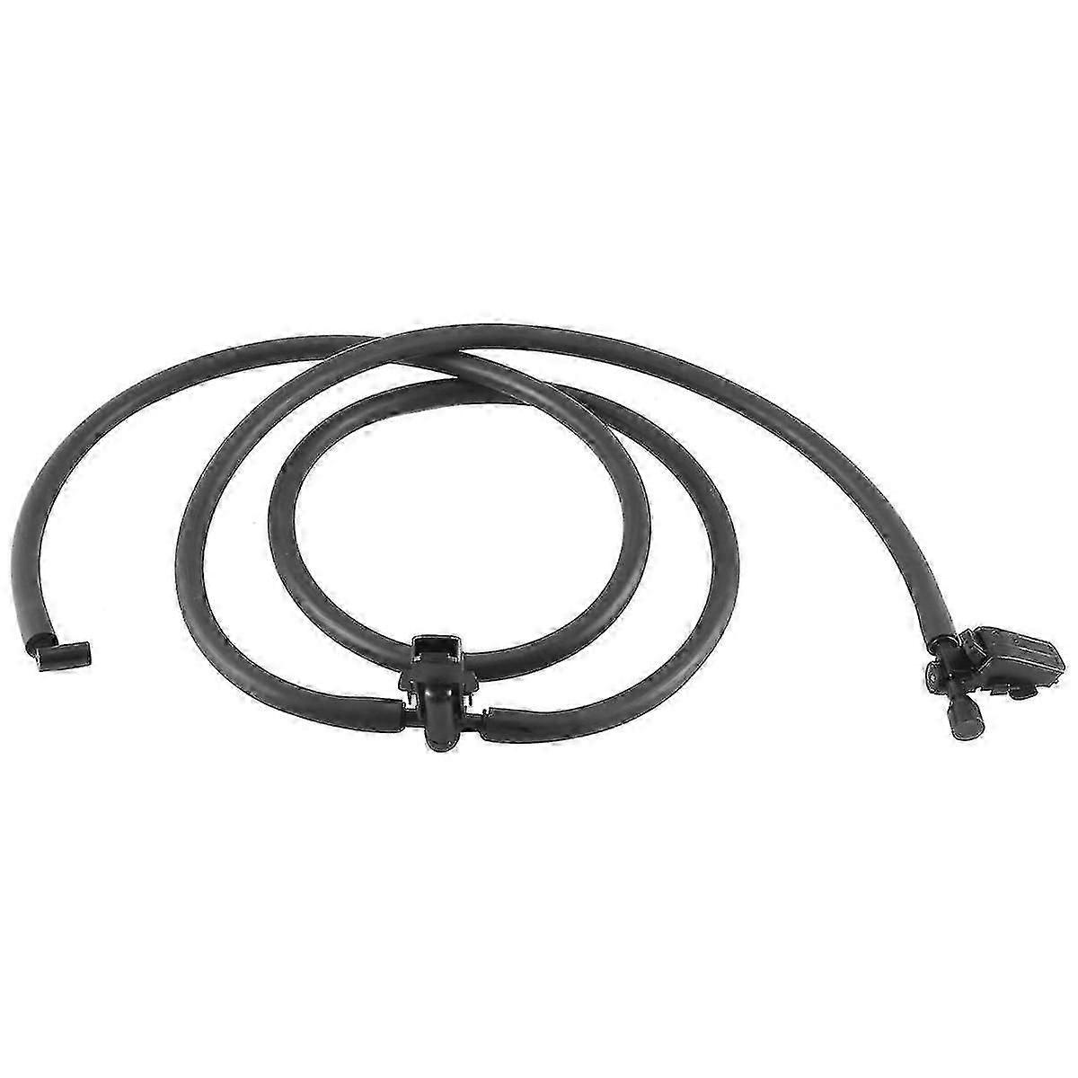 For Windshield Windscreen Washer Nozzle - Jet Hose A1698600492 for Various Models