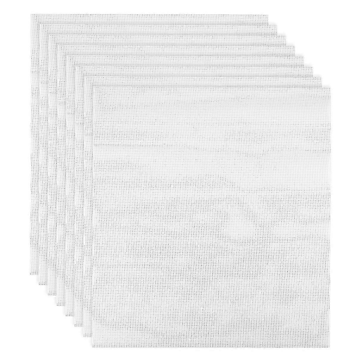 Non-Stick Silicone Dehydrator Sheets,Fruit Dehydrator Mats Reusable Steamer Mat Mesh Sheet for Frui