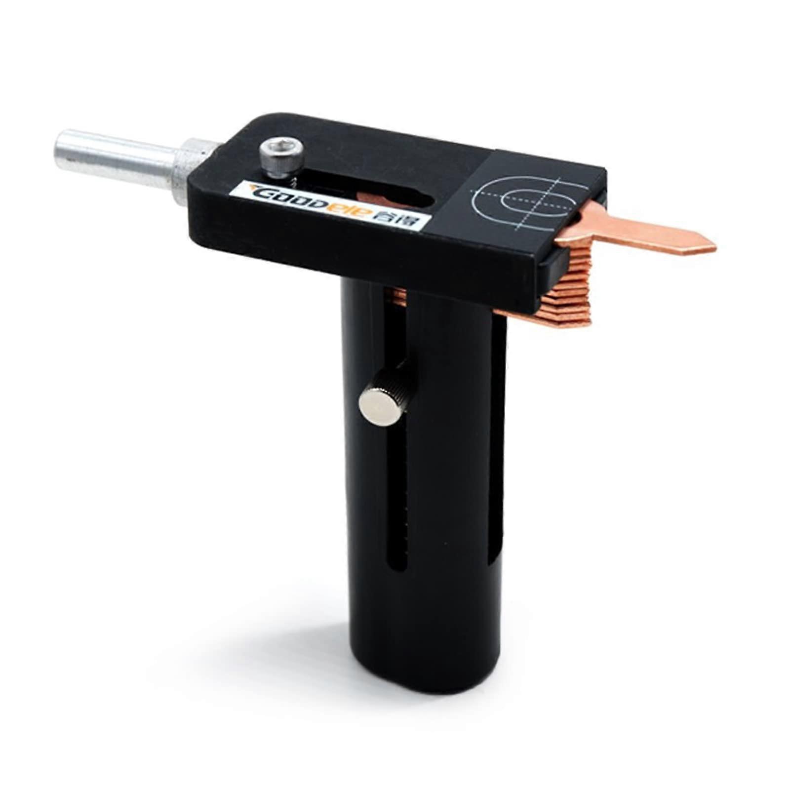 Auto Dent Tool Dent Puller Rings Spross Relad Waschmaschinen Continuous Ejector Welding Device