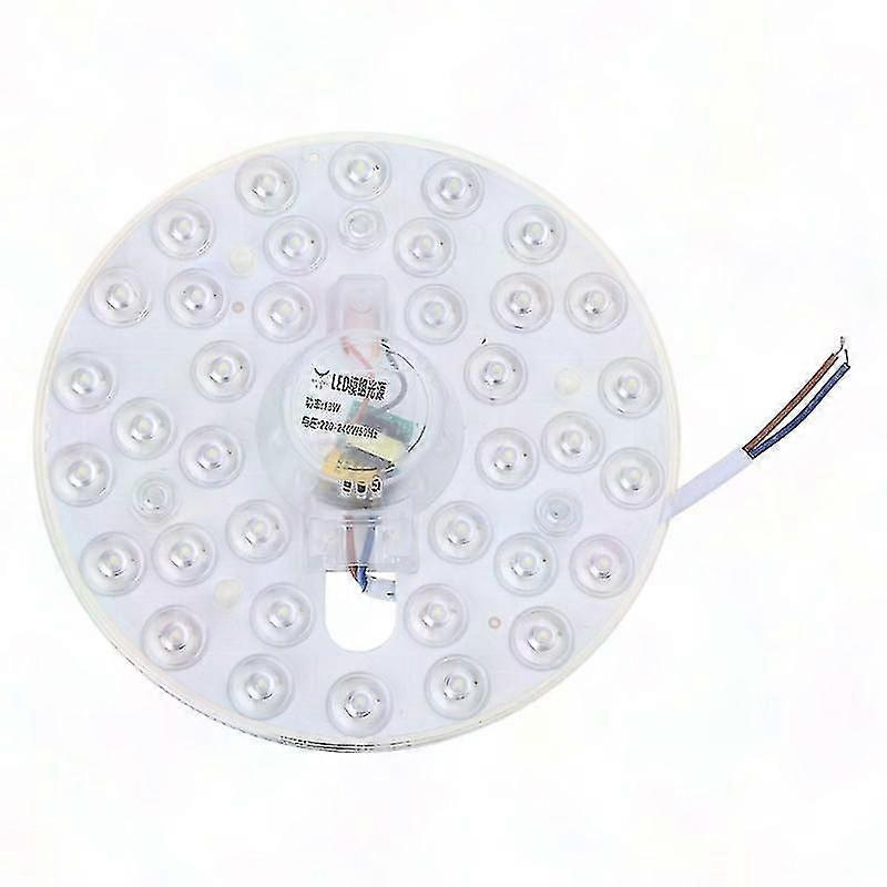 LED Light Engines for Ceiling Fans - 12W, 18W, 24W, 36W Retrofit Kits