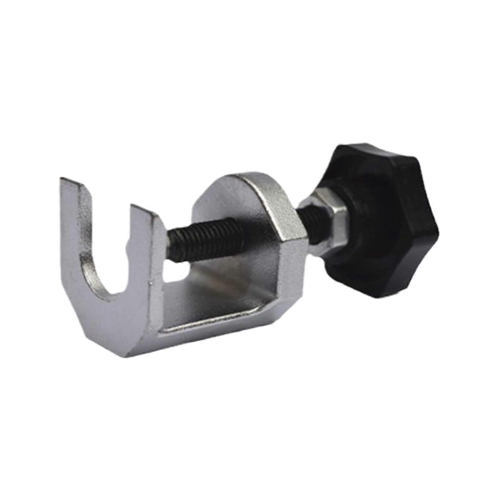 Windshield wiper arm removal tool Wiper arm puller tool Portable aid for vehicles such as cars, trucks, sedans, vans Ref: 9919