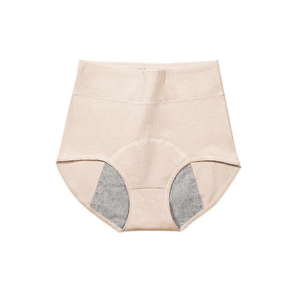 Leakproof Women's Incontinence Underwear