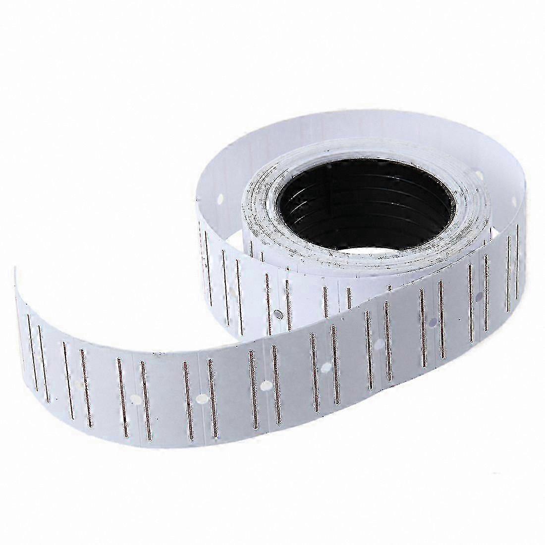 10 Rolls of Label Paper Compatible with MX-5500 Labelling Machine