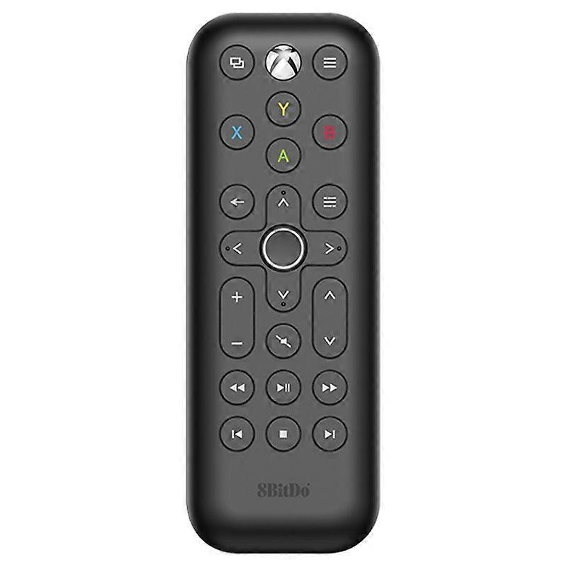 8BitDo Remote Control For Xbox, Style: Short Version (White)