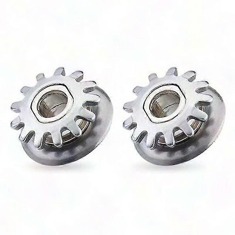 2-delt dåseåbner gear reservedele