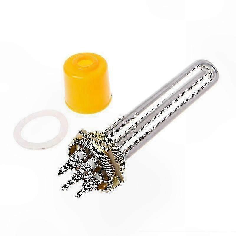 Heating Element for Water Tanks DN40 Immersion Heater Pipe Energy Efficient