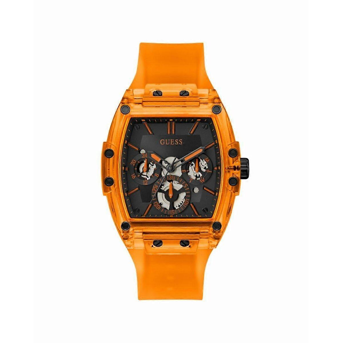 Men's Watch Guess GW0203G10 (Ø 43 mm)