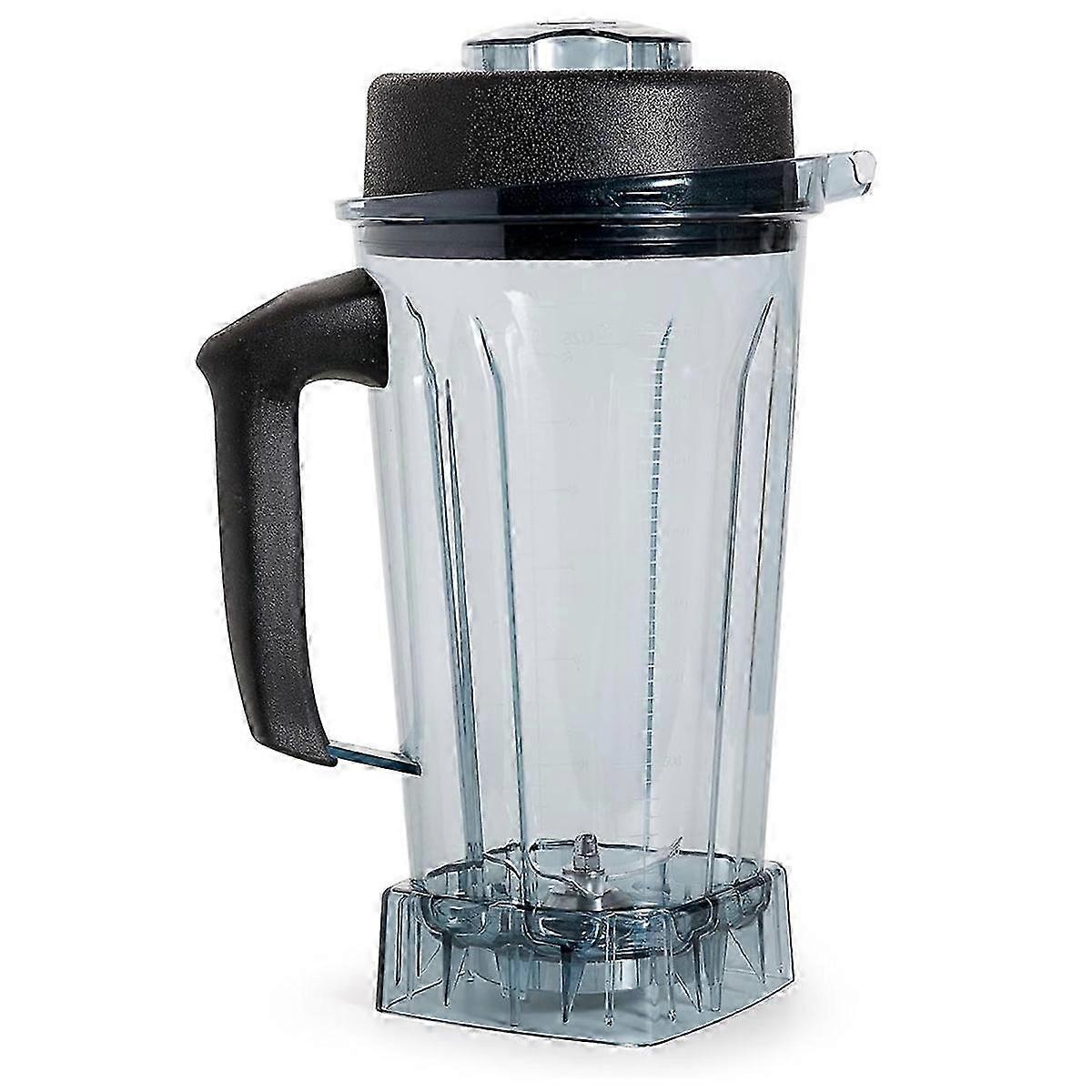 suitable for vitamix blender pitcher, 64oz replacement for 5200 5000 5500 models