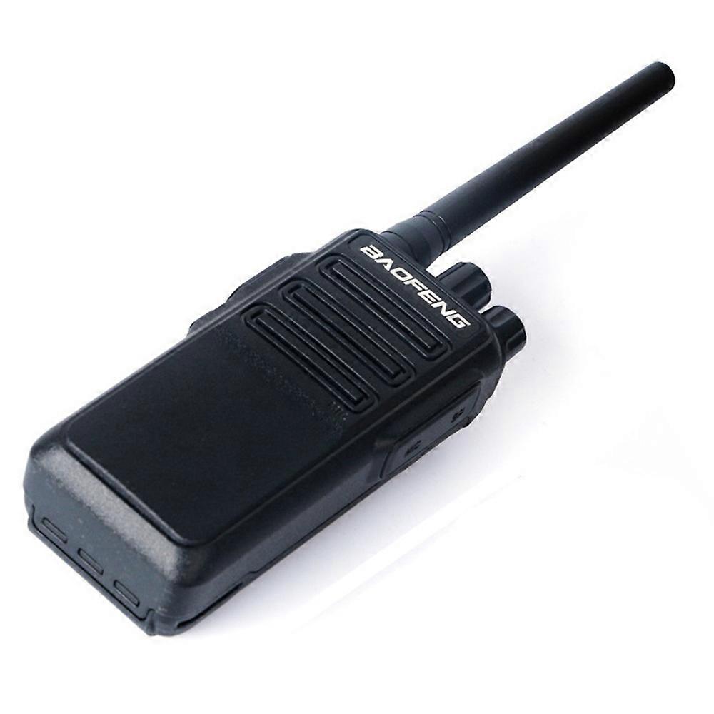 BAOFENG BF-1904 Outdoor 10km Entfernung Handheld Intercom UHF 400-470MHZ Walkie Talkie