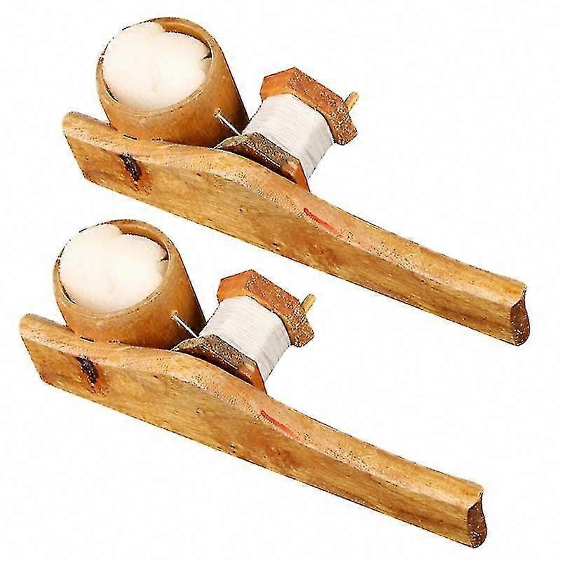 2pcs Portable Automatic Scriber for Metal Woodworking Engraving Tool