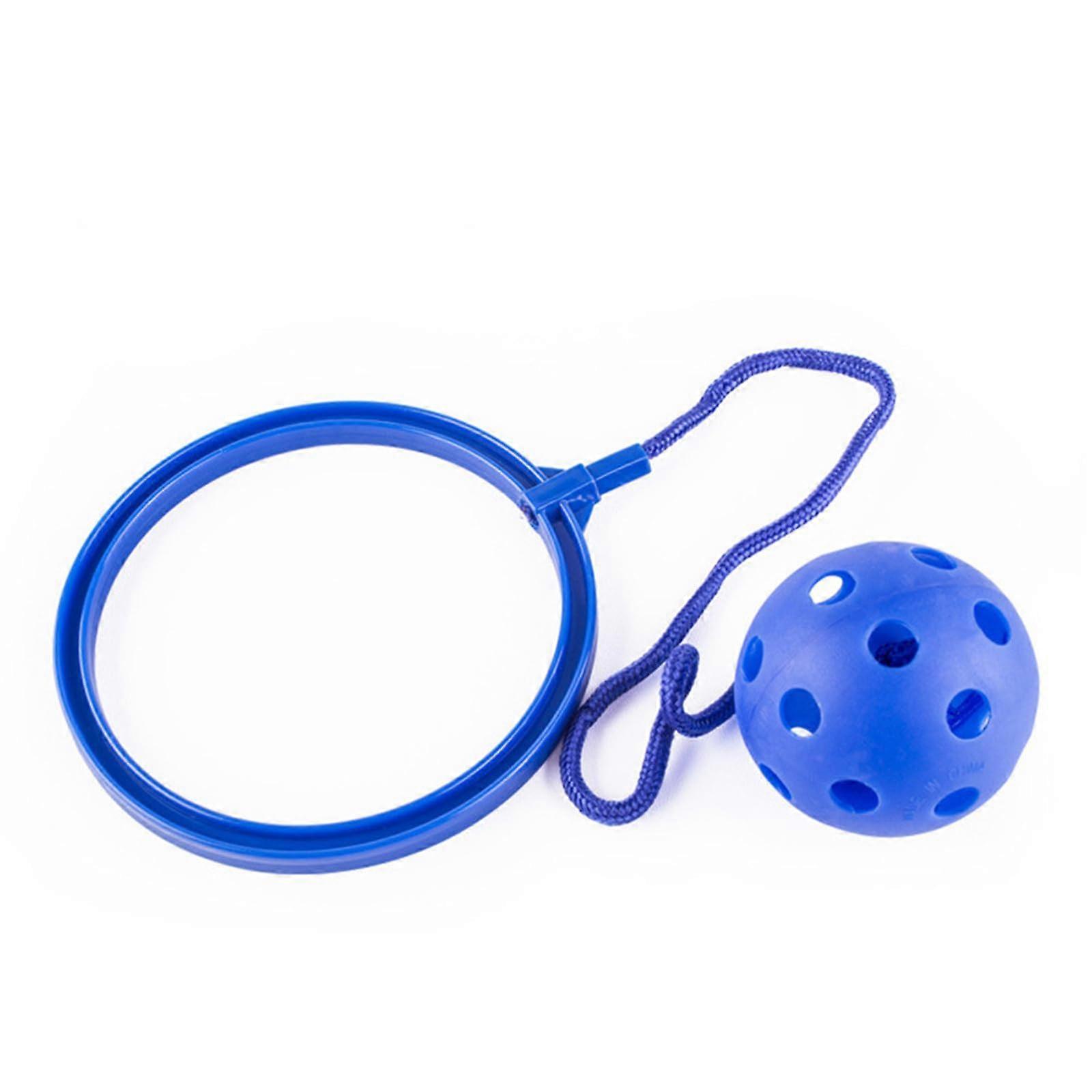 Jump Swinging Ball Skip Jump Rope for Fitness Jump Sports Swing Ball