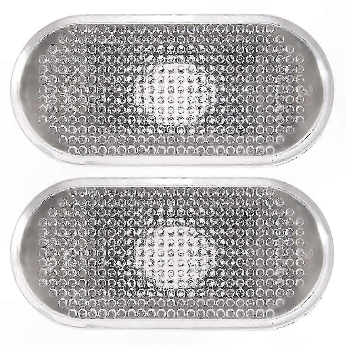 Universal Car Side Marker Light F Repeater Indicator for Various Vehicle Models