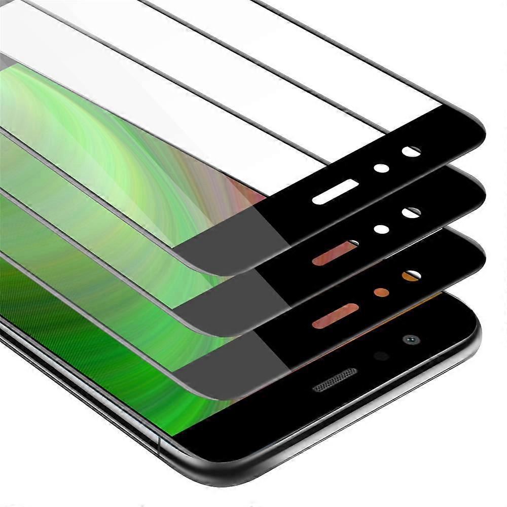 3x Huawei P10 LITE Tank Film Screen Protector